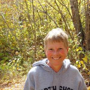 Meet your Posher, Wendy